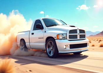 2000s Dodge Cars: Iconic Modern Muscle Classics